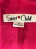 Sweet Child Pink Blazer Size M (kids) - photo 3