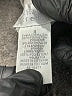 Worthington 100% Polyester Gray Blazer Size 8 - photo 7