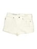 Vineyard Vines Ivory Shorts Size 00 - photo 1