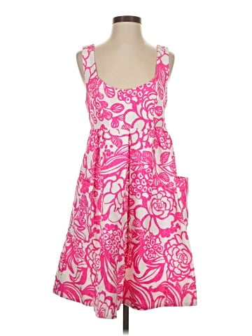 Vanessa Virginia Cocktail Dress (view 1)