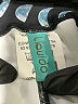 Liquido Blue Black Yoga Pants Size XL - photo 4