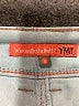 YMI Hearts Blue Jeans Size 5 - photo 7