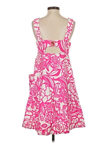 Vanessa Virginia Cocktail Dress (view 2)
