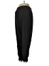 Calia Solid Black Track Pants Size M - photo 2