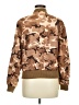 Love Tree 100% Polyester Camo Brown Jacket Size M - photo 2