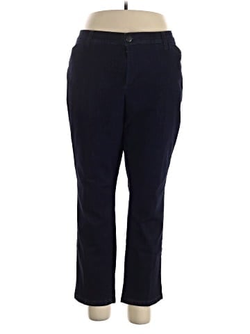 Cj Banks Jeggings (view 1)