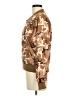 Love Tree 100% Polyester Camo Brown Jacket Size M - photo 5