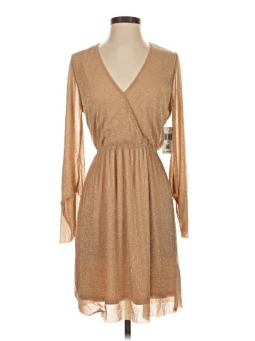 19 Cooper Casual Dress (view 1)