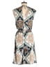 Unbranded Paisley Blue Romper Size 6 (estimated) - photo 2
