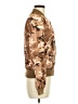 Love Tree 100% Polyester Camo Brown Jacket Size M - photo 4