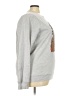 Assorted Brands Graphic Gray Sweatshirt Size 2X - photo 4
