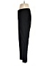 Boden 100% Polyester Solid Black Dress Pants Size 4R - photo 5