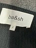 BA&SH Black Pullover Sweater Size Med (2) - photo 7