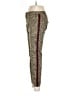 Sanctuary Animal Print Brown Casual Pants Size 29 waist - photo 5