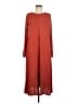 BCBGMAXAZRIA Red Casual Dress Size M - photo 1
