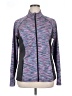 Ideology Purple Track Jacket Size XL - photo 1