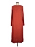 BCBGMAXAZRIA Red Casual Dress Size M - photo 2