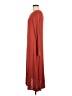 BCBGMAXAZRIA Red Casual Dress Size M - photo 5