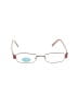 Unbranded Pink Burgundy Sunglasses One size - photo 2