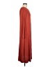 BCBGMAXAZRIA Red Casual Dress Size M - photo 4