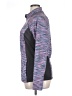 Ideology Purple Track Jacket Size XL - photo 5