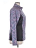 Ideology Purple Track Jacket Size XL - photo 4