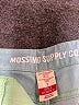 Mossimo Supply Co. Solid Green Jeans Size 7 - photo 7
