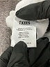 TKEES White Sweatshirt Size XS - Sm (0) - photo 8