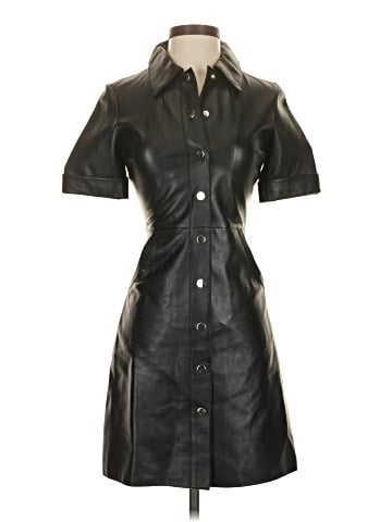 Maje Coat (view 1)