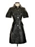 Maje 100% Cotton Black Coat Size EU (FR) 34 / US 2 - photo 1