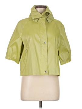 Samuel Dong Raincoat