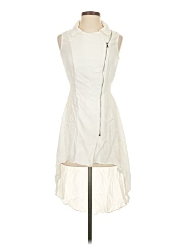 Bebe Casual Dress (view 1)