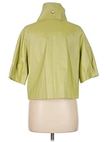Samuel Dong Raincoat (view 2)