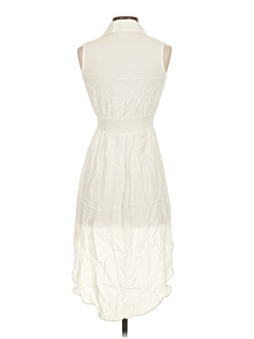 Bebe Casual Dress (view 2)