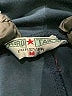 Hard Tail Solid Blue Casual Skirt Size M - photo 4