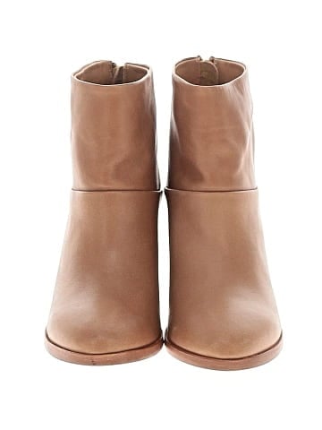 Nisolo Ankle Boots (view 2)