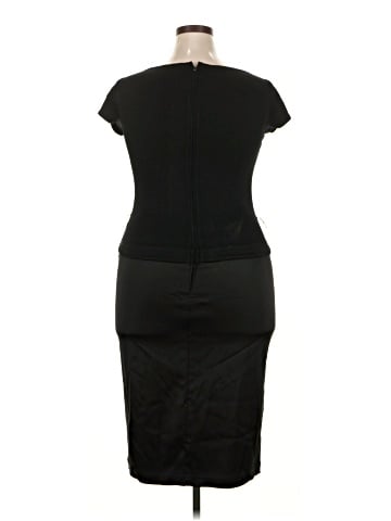 Tadashi Cocktail Dress (view 2)