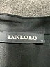 Assorted Brands 100% Silk Graphic Gray Casual Dress Size S - photo 7