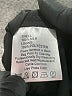 Assorted Brands 100% Silk Graphic Gray Casual Dress Size S - photo 8