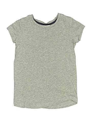 Hanna Andersson Short Sleeve T-Shirt (view 1)