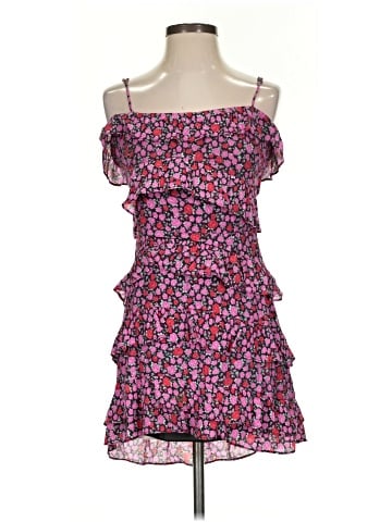4SI3NNA Cocktail Dress (view 1)