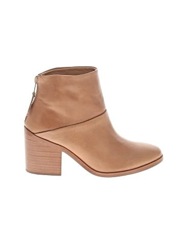 Nisolo Ankle Boots (view 1)