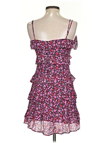 4SI3NNA Cocktail Dress (view 2)