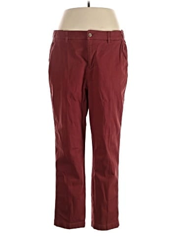 Coldwater Creek Casual Pants (view 1)
