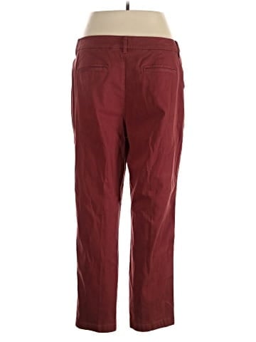 Coldwater Creek Casual Pants (view 2)
