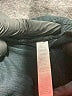 RBX Solid Black Athletic Shorts Size M - photo 3