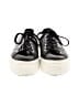 Superga Black Sneakers Size EU 39 1/2 - photo 2