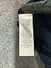 Milly 100% Nylon Solid Black Cocktail Dress Size M - photo 8