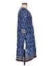 Assorted Brands Blue Kimono Size M (estimated) - photo 4