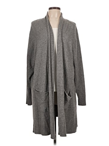 Evolution Cardigan (view 1)
